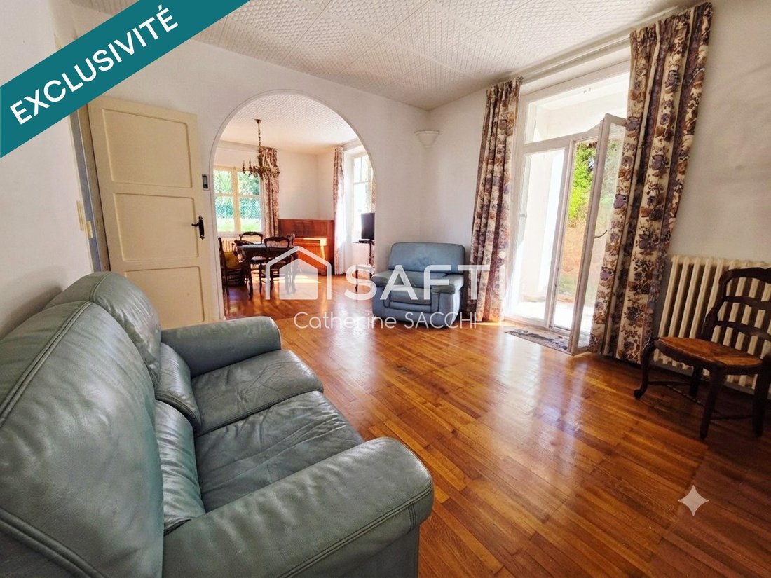 Apartment in Le Dramont-Agay-Anthéor-Le Trayas, Saint-Raphaël, France 5 - 18947633