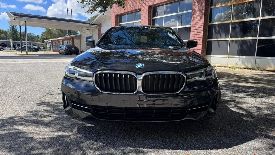Sedan in Tampa, FL, United States 2 - 18947435