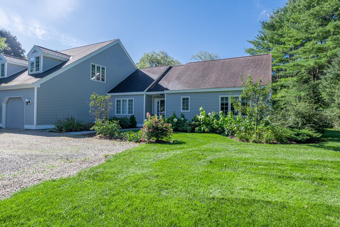 Condo in Dorset, Vermont, United States 1 - 18947525