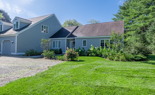 Condo in Dorset, Vermont, United States 1