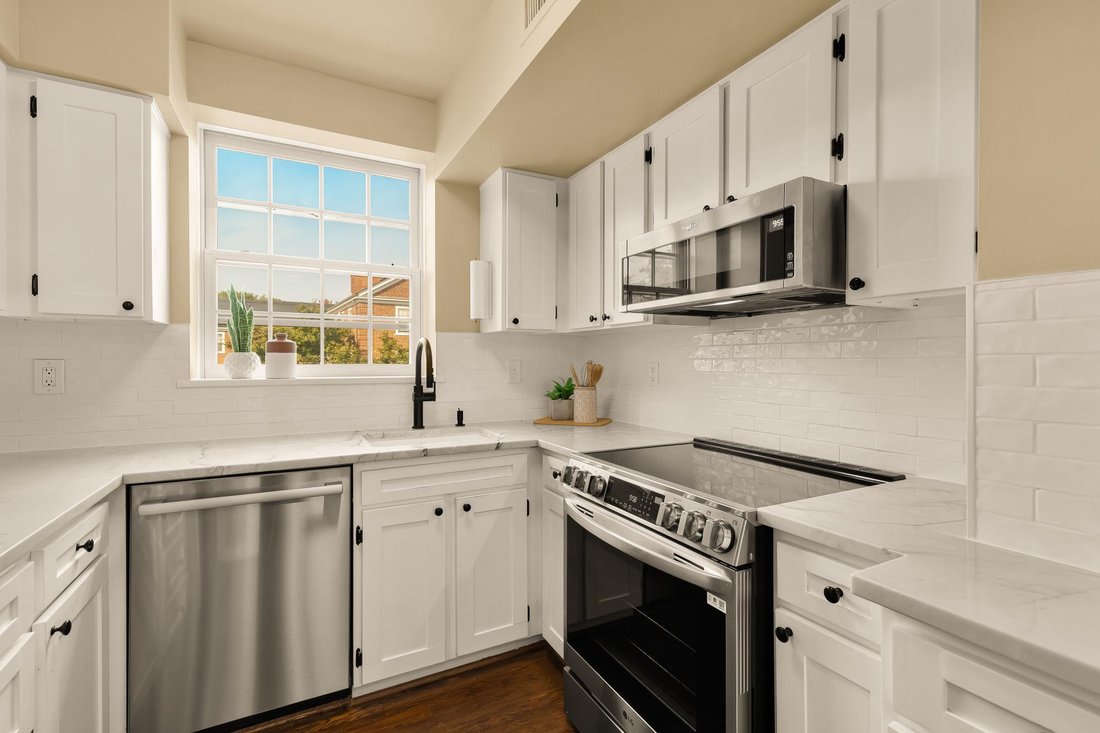 Condo in Washington, District of Columbia, United States 4 - 18947113