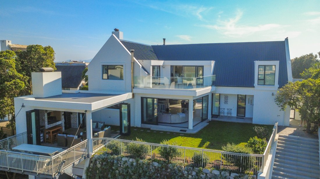 Country House in Saint Francis Bay, Eastern Cape, South Africa 1 - 18947539