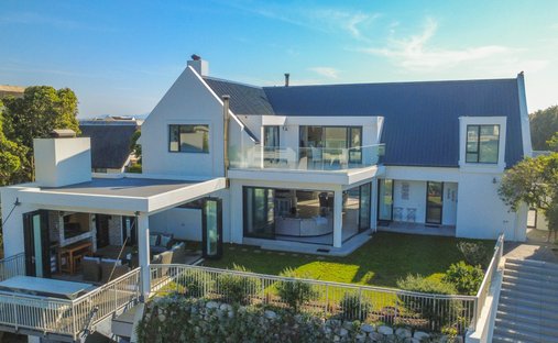 Country House in Saint Francis Bay, Eastern Cape, South Africa 1