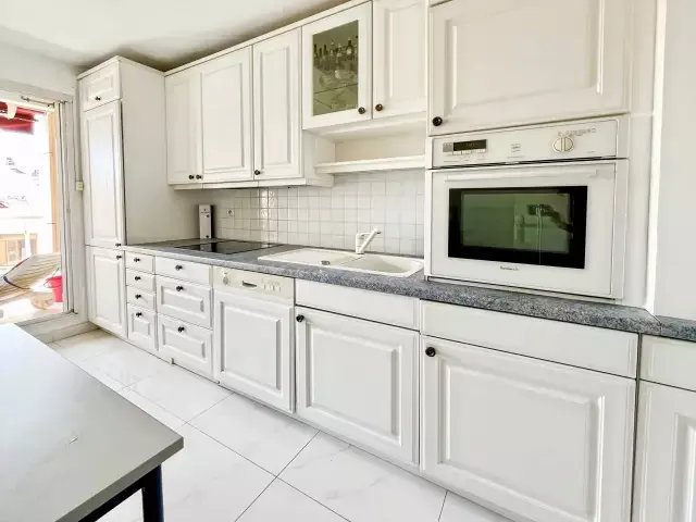 Apartment in Nice, Provence-Alpes-Côte d'Azur, France 2 - 18946716