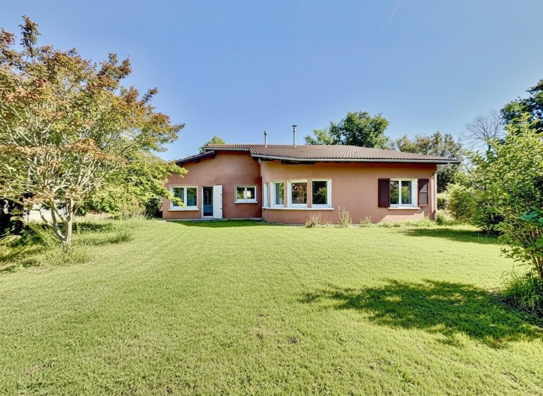House in Chante Cigale, Gujan-Mestras, France 1 - 18110037