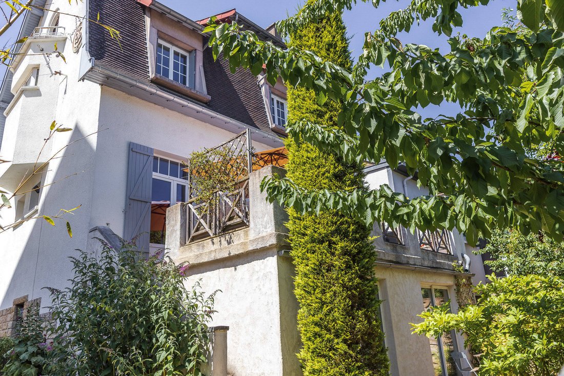 House in Grangier, Dijon, France 1 - 18946734