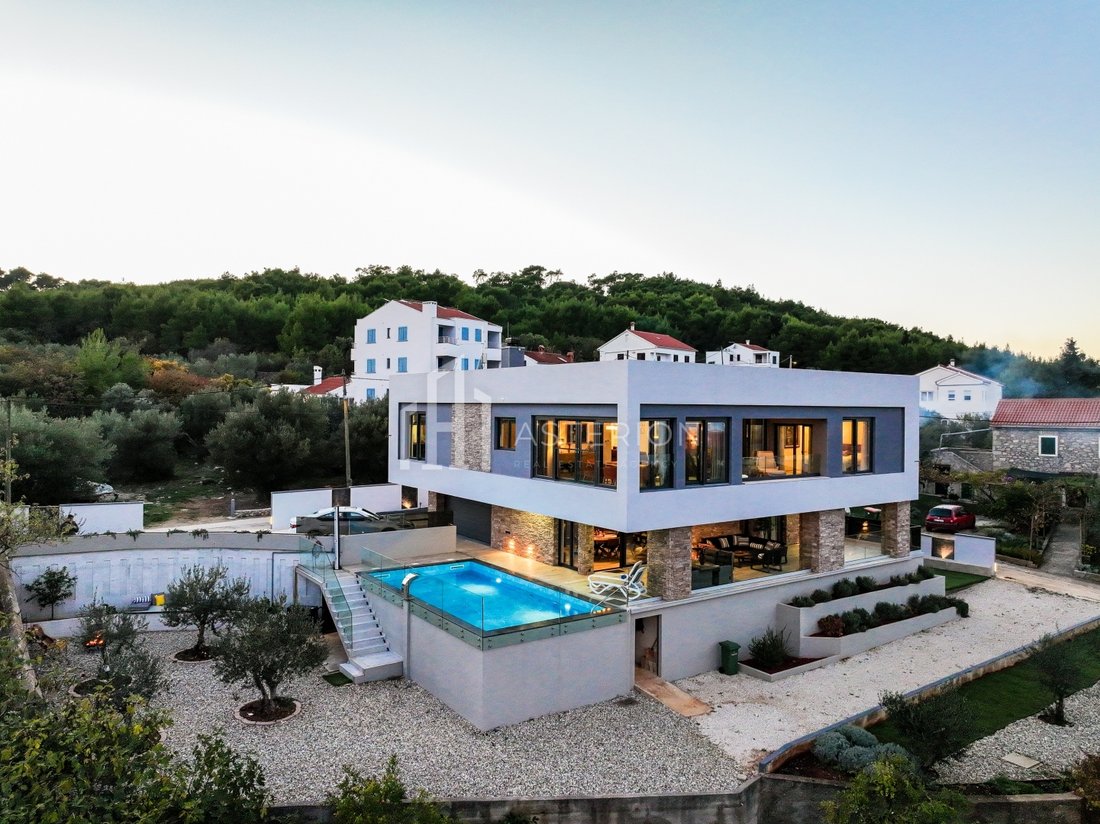 House in Lukoran, Zadar County, Croatia 4 - 18946738