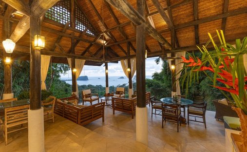 House in Quepos, Puntarenas Province, Costa Rica 1