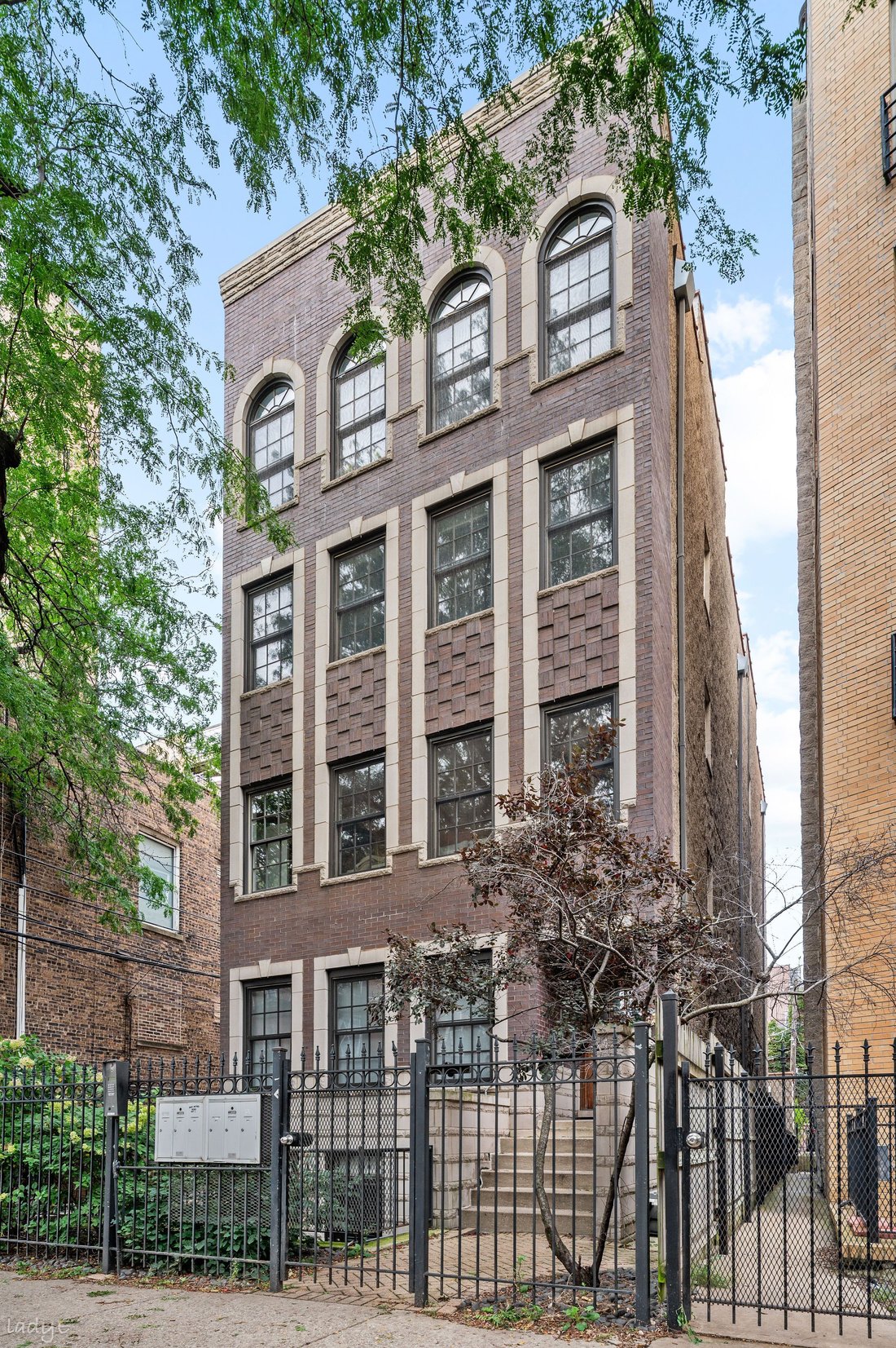 Condo in Chicago, Illinois, United States 1 - 18947528