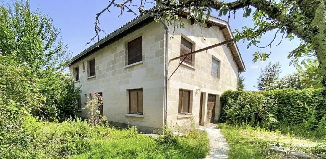 House in Caudéran-Barrière Judaïque, Bordeaux, France 1 - 18947669