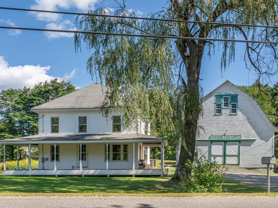House in Gorham, Maine, United States 3 - 18947189