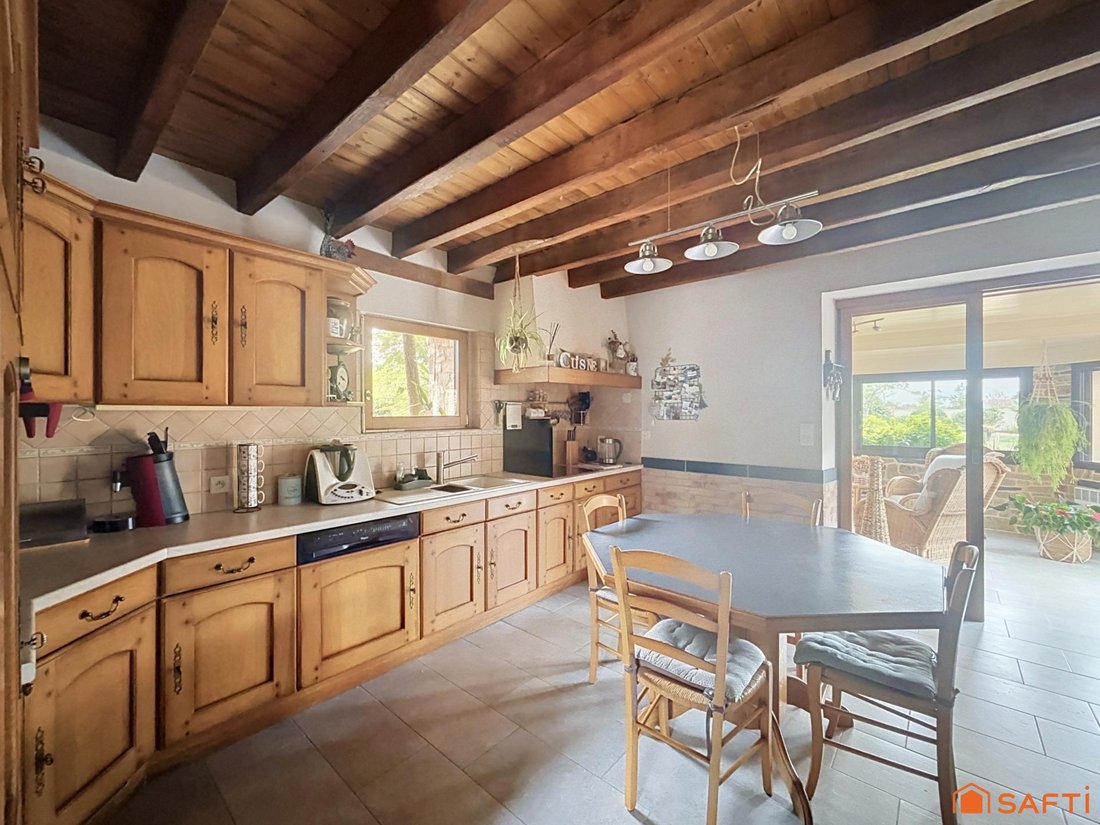 House in Loire-voie Ferree, Orée d'Anjou, France 4 - 18947673
