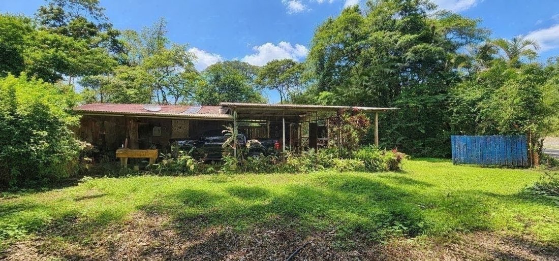 Land in San Ramon, Guanacaste Province, Costa Rica 4 - 18947275