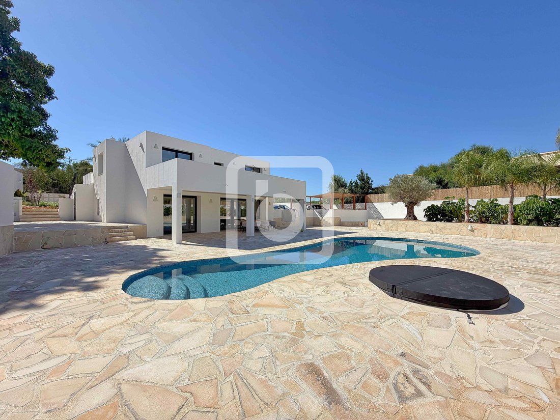 Villa in Xabia / Javea, Valencian Community, Spain 4 - 18946934