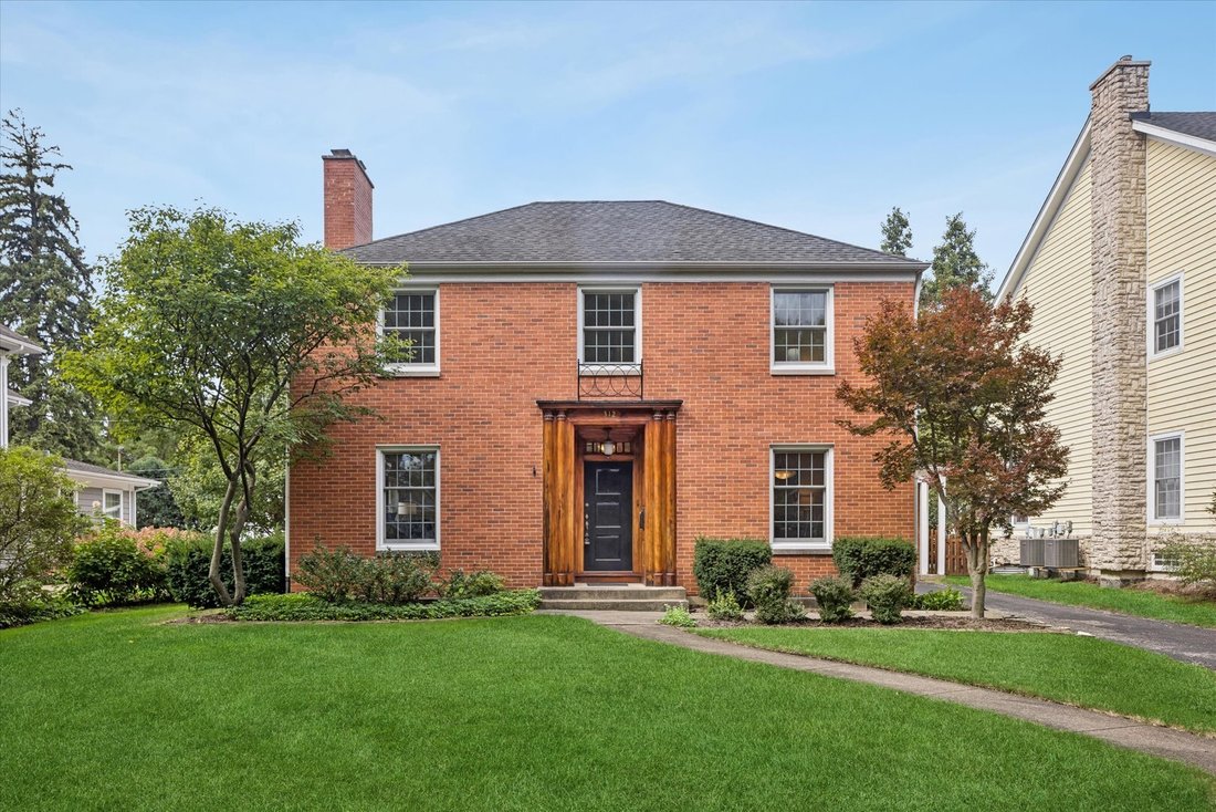 House in La Grange, Illinois, United States 1 - 18947146