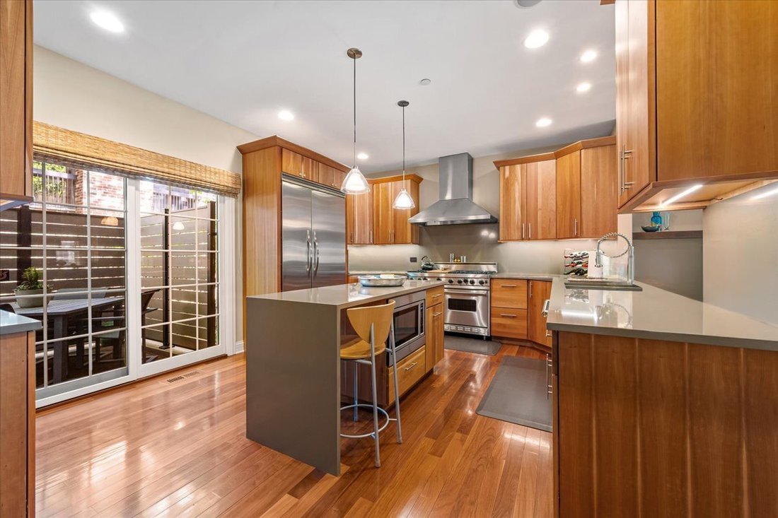 Condo in Highland Park, Illinois, United States 4 - 18947085