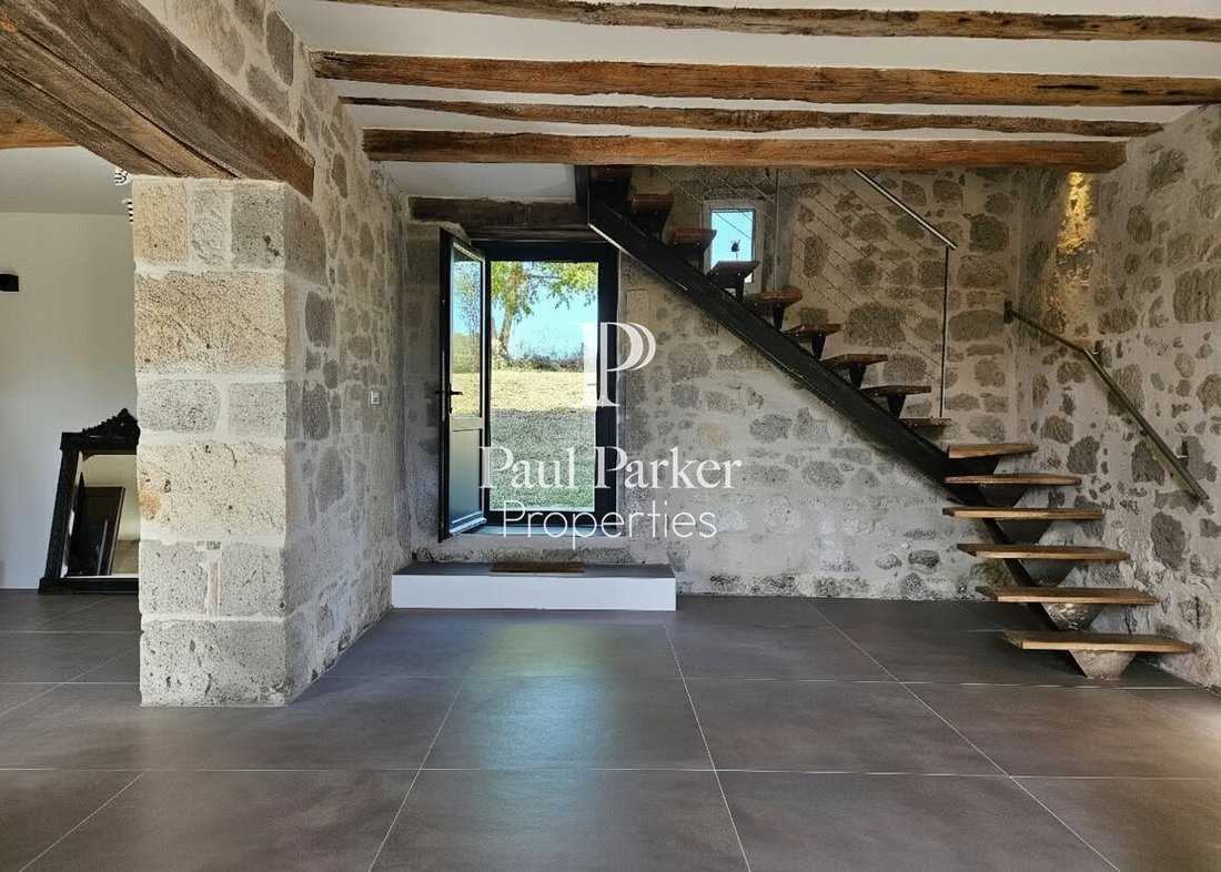 Villa in Lasserre, Nouvelle-Aquitaine, France 5 - 18947480