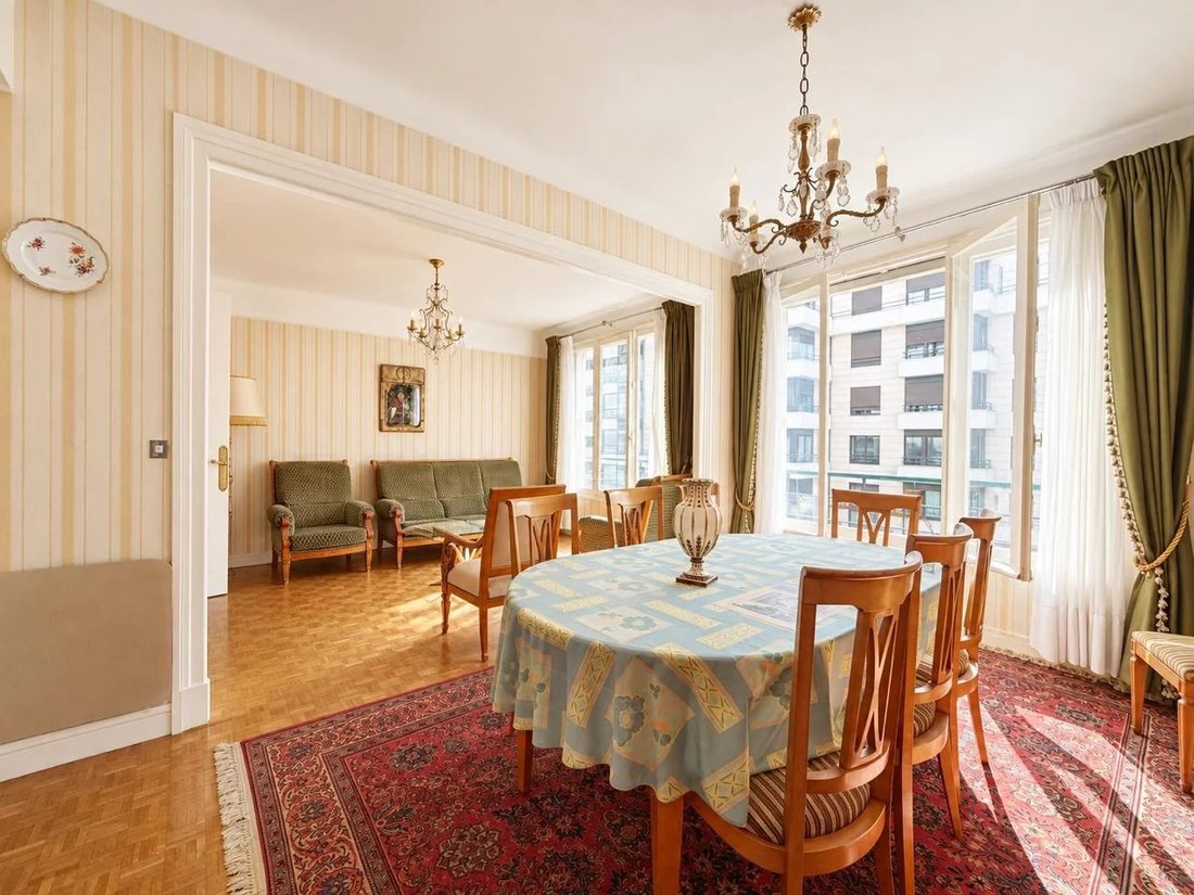 Apartment in Palais Royal, Paris 1er Arrondissement, Paris 5 - 18946942