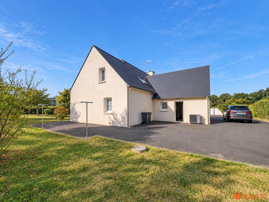House in Fouesnant, Brittany, France 5 - 18947716