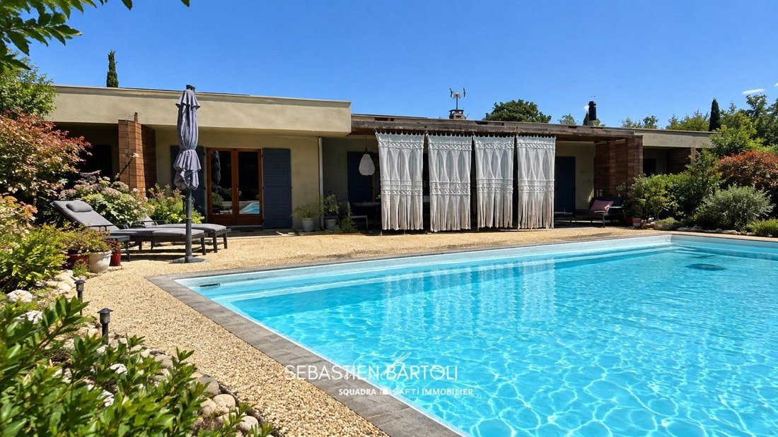 House in Porto-Vecchio, Corsica, France 1 - 18947663