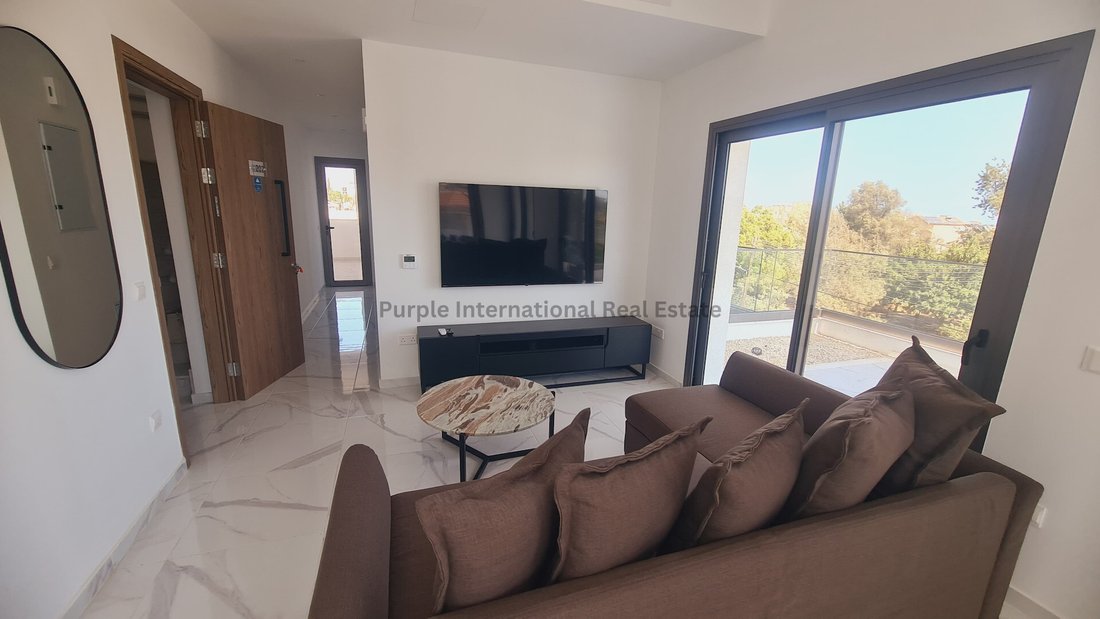 Apartment in Limassol, Limassol, Cyprus 2 - 18947367
