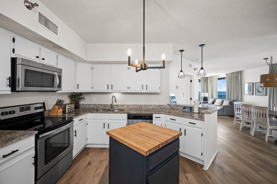 Condo in Orange Beach, Alabama, United States 4 - 18947119