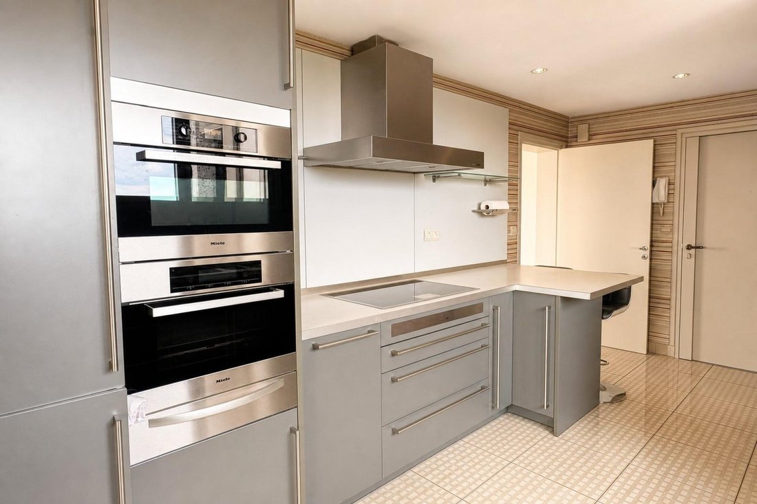 Apartment in Maurepas-Patton, Rennes, France 3 - 17957632