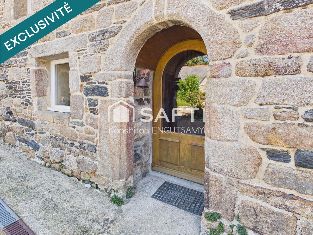 House in Ploujean, Morlaix, France 2 - 18947723