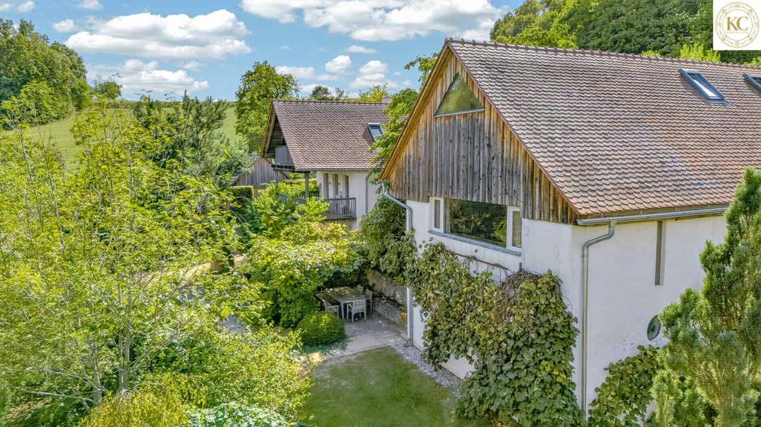 Country House in Kukmirn, Burgenland, Austria 4 - 18947231