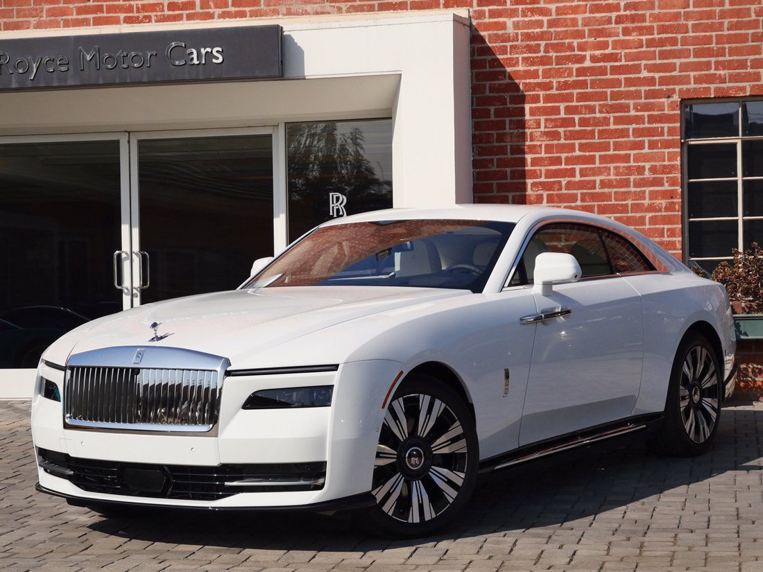 Coupe in Beverly Hills, CA, United States 1 - 18946979