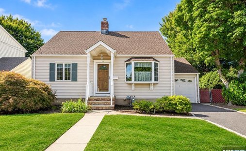 House in Maywood, New Jersey, United States 1