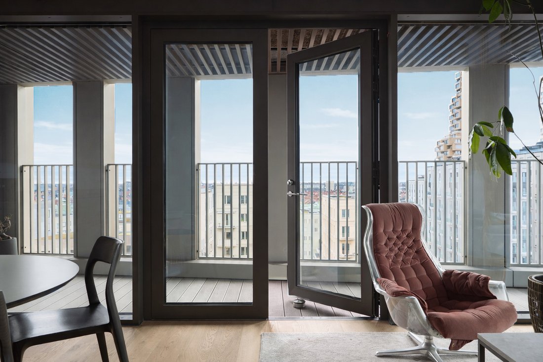 Apartment in Stockholm, Stockholm County, Sweden 5 - 17539207