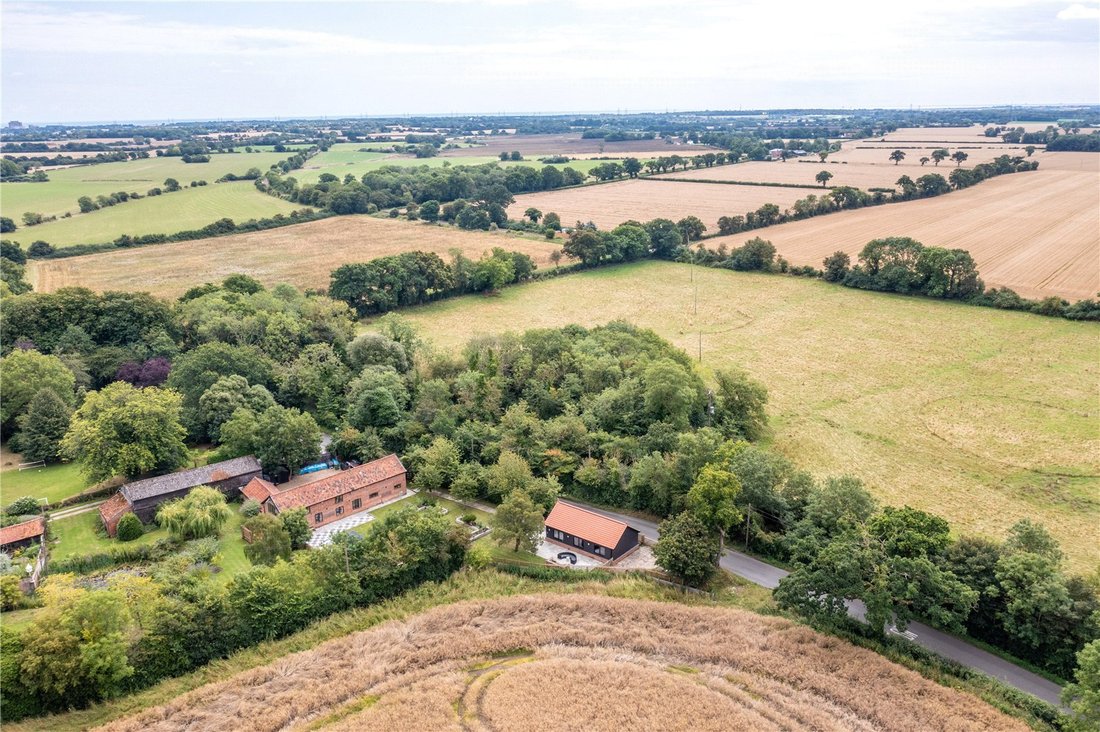 House in Suffolk, England 1 - 17260017