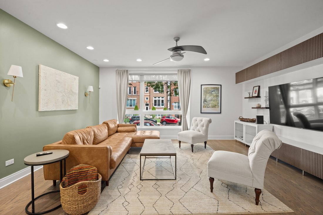 Condo in Chicago, Illinois, United States 5 - 18947158
