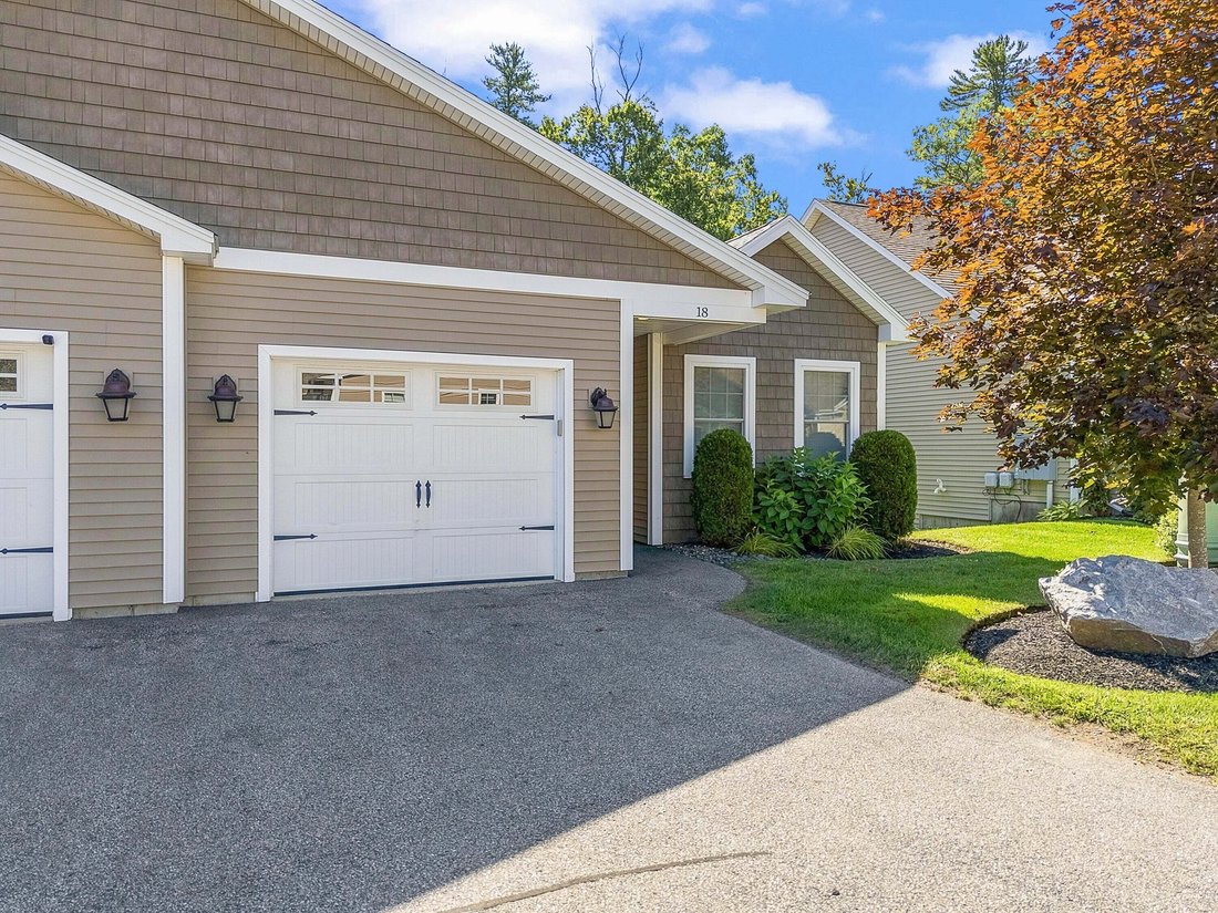 Condo in Westbrook, Maine, United States 2 - 18946836