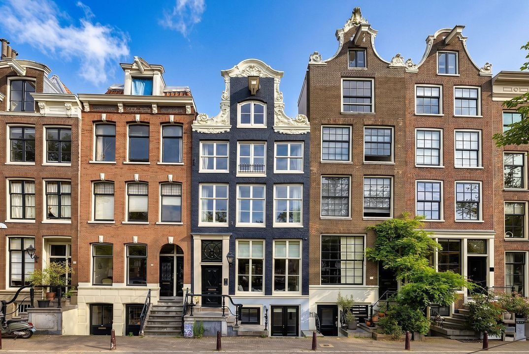 Villa in Amsterdam, North Holland, Netherlands 1 - 18947553