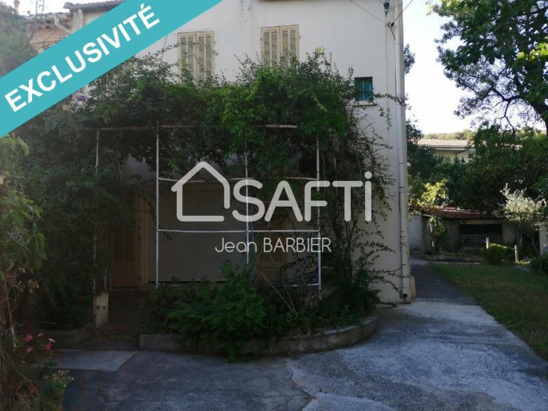 House in Le Faron-Fort-Rouge, Toulon, France 2 - 18947769