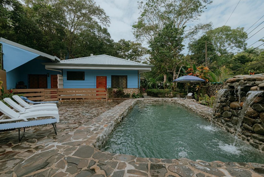 House in Quepos, Puntarenas Province, Costa Rica 1 - 18947197