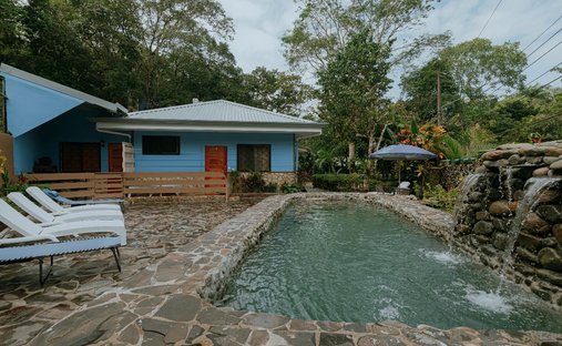 House in Quepos, Puntarenas Province, Costa Rica 1