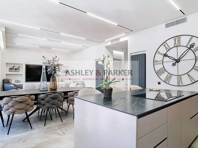 Apartment in Nice, Provence-Alpes-Côte d'Azur, France 5 - 17774644