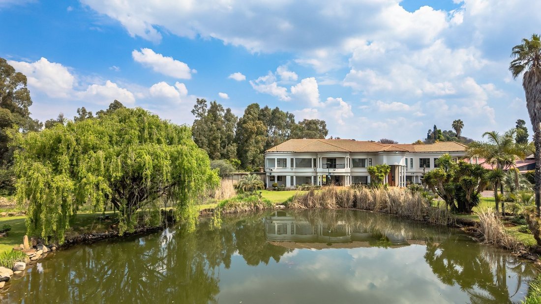 House in Benoni North AH, Gauteng, South Africa 4 - 18947540