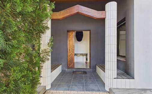 House in Colomiers, Occitania, France 1