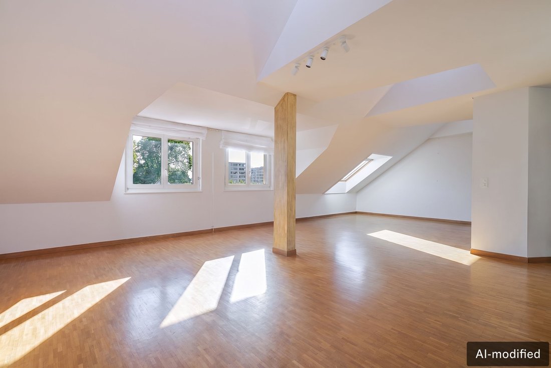 Penthouse in Geneva, Canton of Geneva, Switzerland 1 - 18947070