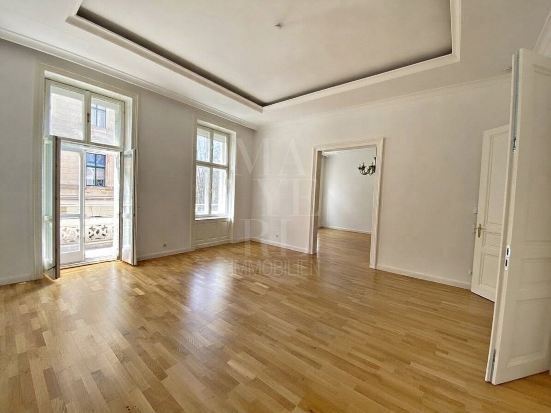 Apartment in Vienna, Wien, Austria 3 - 18702256