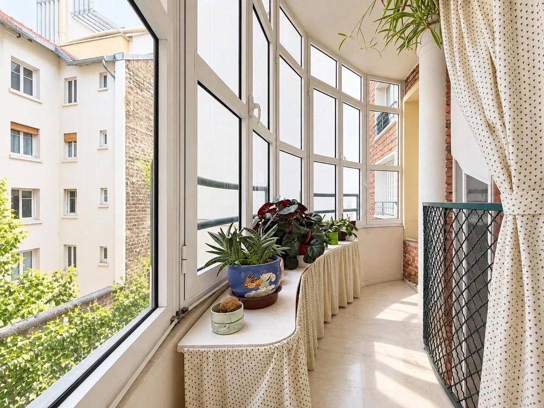 Apartment in Palais Royal, Paris 1er Arrondissement, Paris 2 - 18946942