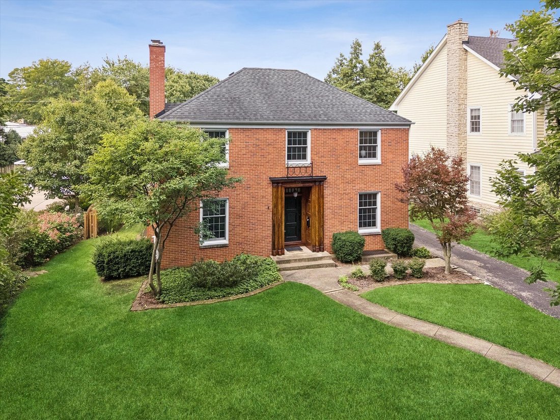 House in La Grange, Illinois, United States 2 - 18947146