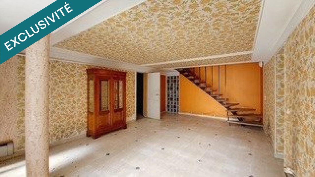 House in Centre Ville, Bretigny-sur-Orge, France 4 - 18947712