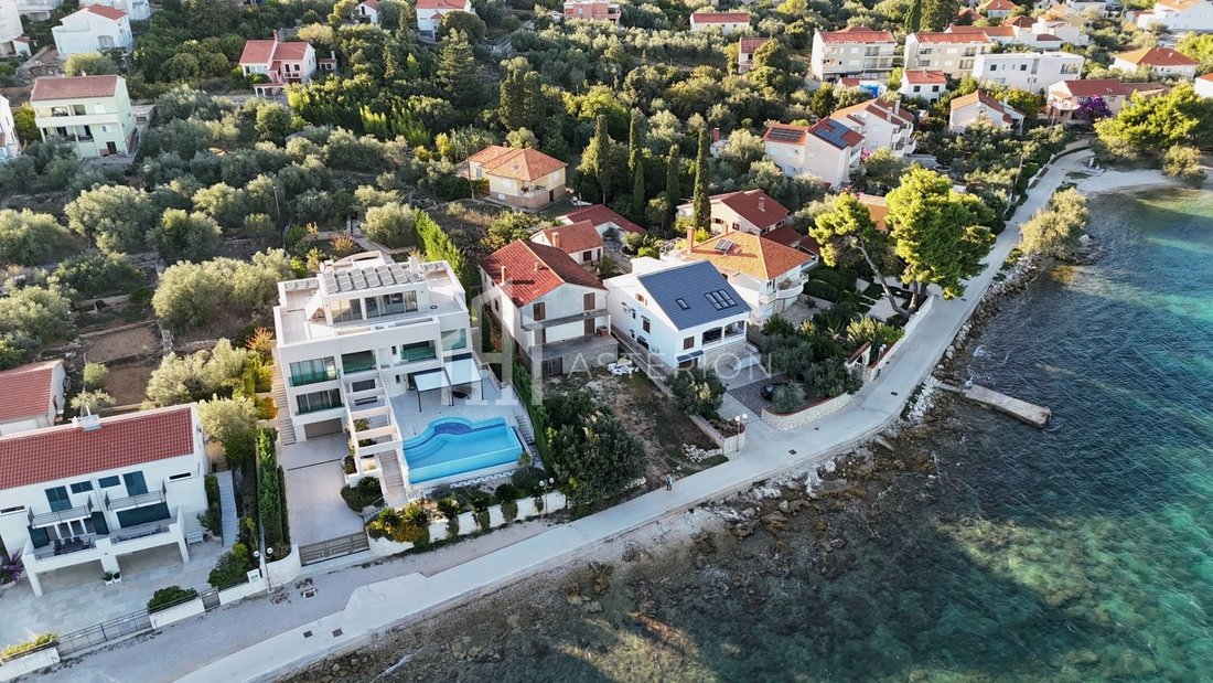 House in Preko, Zadar County, Croatia 2 - 18946732