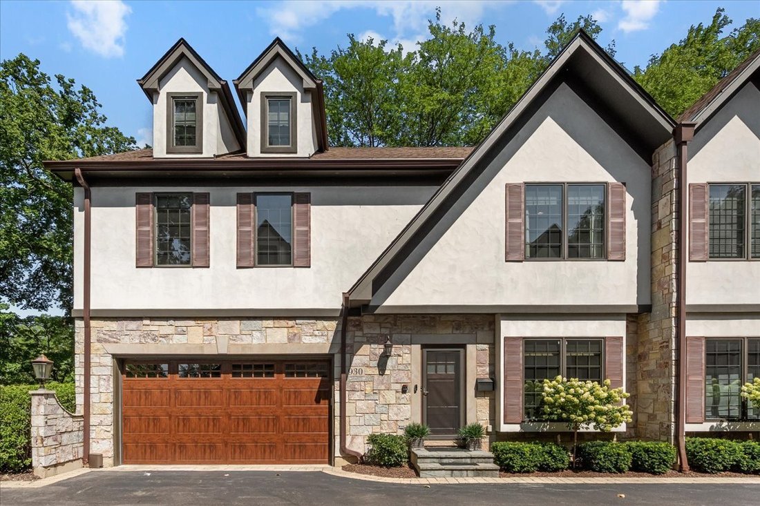 Condo in Highland Park, Illinois, United States 1 - 18947085