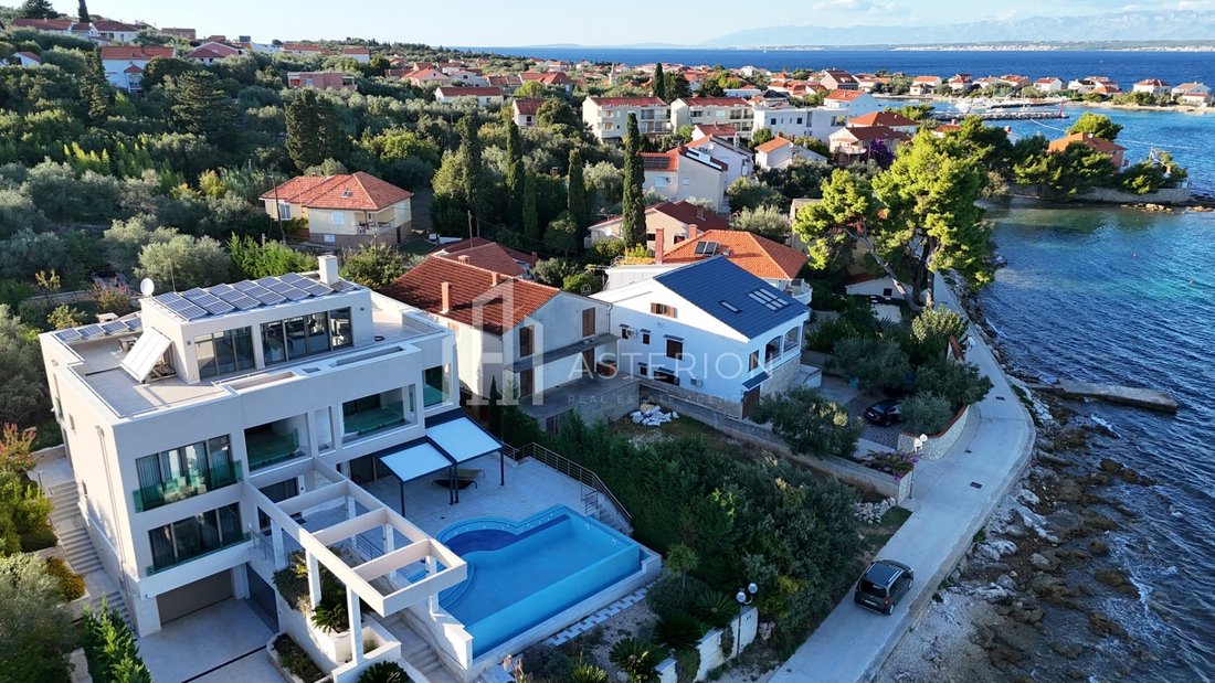 House in Preko, Zadar County, Croatia 4 - 18946732